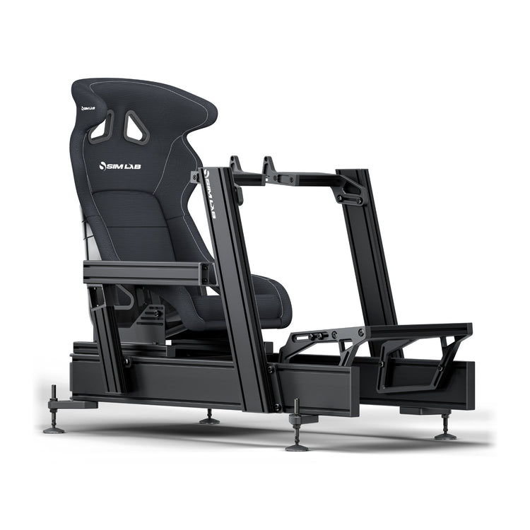 Sim-Lab P1X Pro Cockpit - The French Simracer