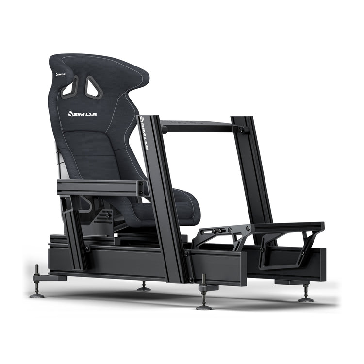 Sim-Lab P1X Pro Cockpit - The French Simracer