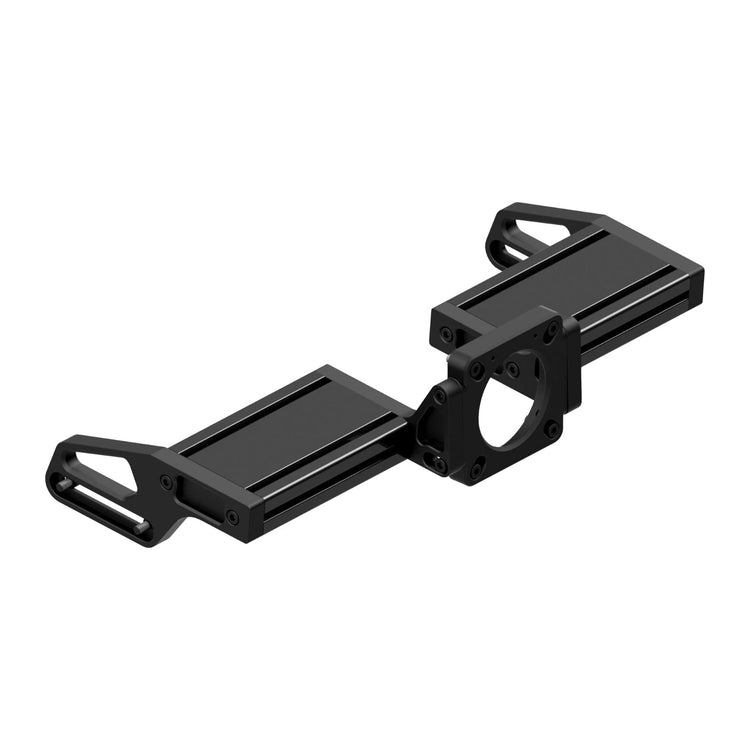 Sim-Lab P1X Pro Front Mount - The French Simracer