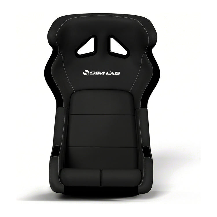 Sim-Lab S1 Enduro Sim Racing Bucket Seat - The French Simracer