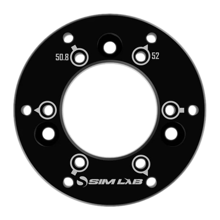Sim-Lab Simucube 2 Adapter - The French Simracer