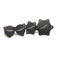 Sim-Lab XERO-PLAY™ Steering Wheel Quick Release - The French Simracer