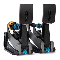 Sim-Lab XP1 Loadcell Pedal Set - The French Simracer