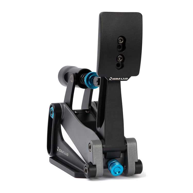 Sim-Lab XP1 Loadcell Pedal Set - The French Simracer