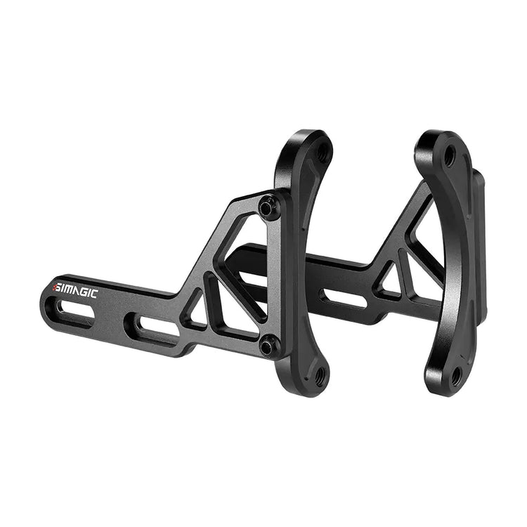 Simagic Alpha EVO Series Front Mounting Bracket - The French Simracer