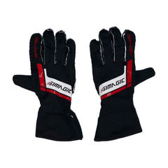 Gants de simracing Simagic à coutures extérieures