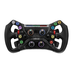 Simagic GT NEO Steering Wheel - The French Simracer