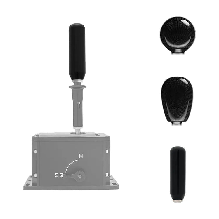 Simagic - Handle for Shifter Q1/Q1S - The French Simracer
