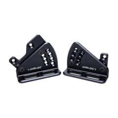 Simagic - Mounting bracket Alpha Base - MB-A - The French Simracer