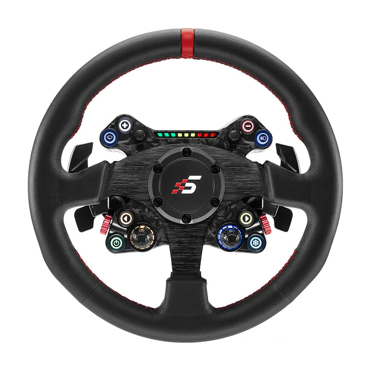 Simagic Neo X-330R Off-Road Steering Wheel - The French Simracer