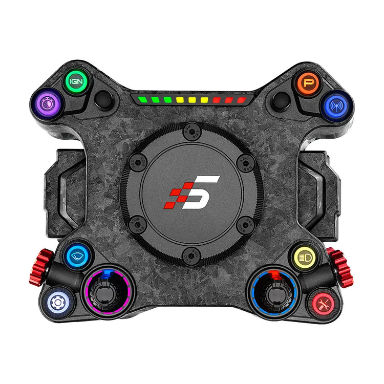 Simagic NEO X Hub - The French Simracer