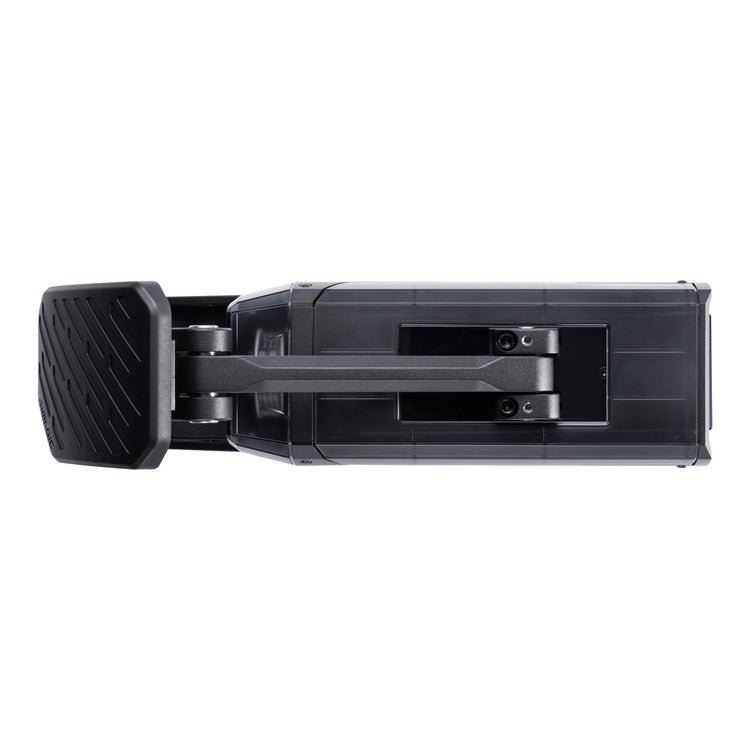 Pédale active Simagic P-Active – vue de dessus