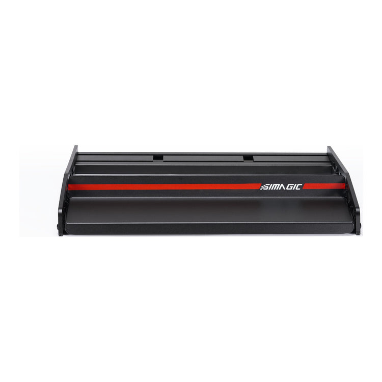 Baseplate Simagic P-Active – vue de face