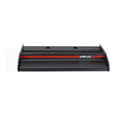 Baseplate Simagic P-Active – vue de face