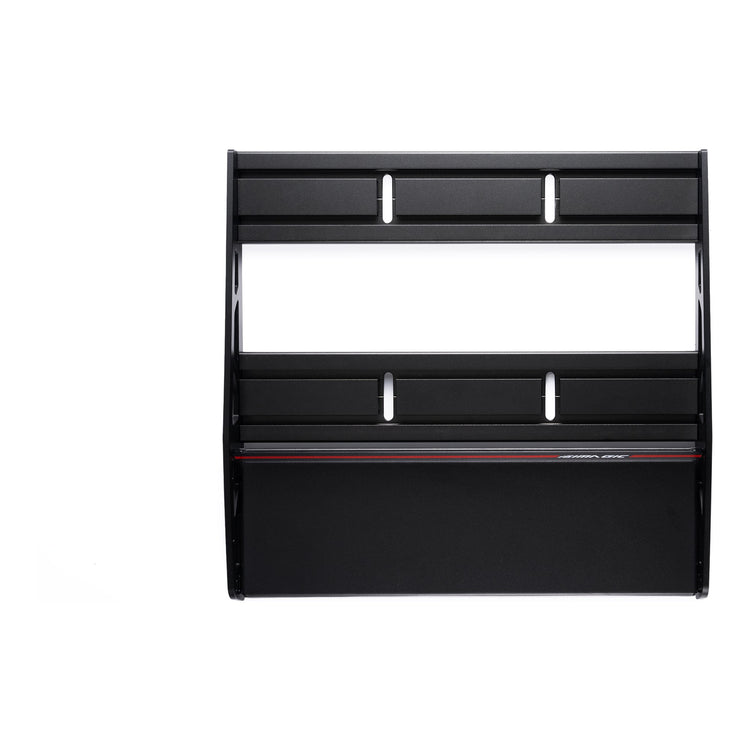 Baseplate Simagic P-Active – vue de dessus