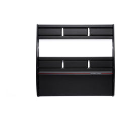 Baseplate Simagic P-Active – vue de dessus