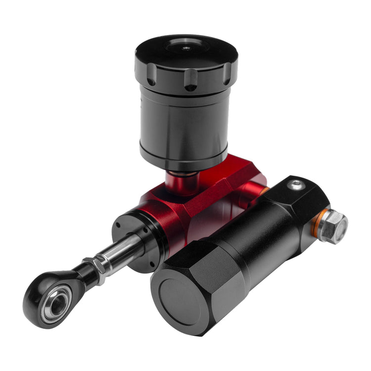 Simagic - P-HYS Hydraulic Brake for P1000 - The French Simracer