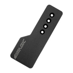 Simagic - P1000 Long Throttle Plate - P-L100 - The French Simracer