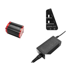 Pack haptique pour pédalier Simagic P2000