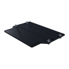 Simgrade - Pedal base plate - The French Simracer