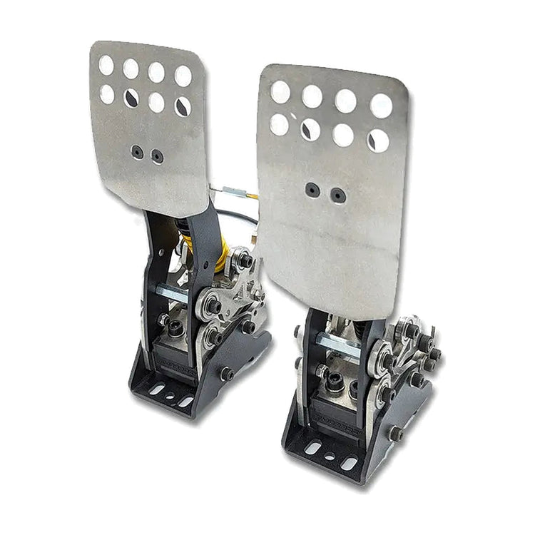 Simgrade - VX-PRO Pedals - The French Simracer