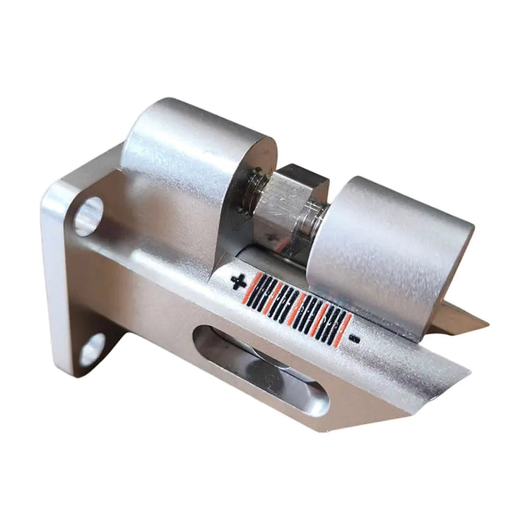 SRP® Brake pedal travel regulator for GT-S - The French Simracer