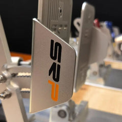 SRP® FootRest – Sim Racing Pedal Accessory - The French Simracer
