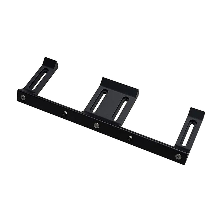 SRP® Heel Rest for Sim Racing Pedals - The French Simracer