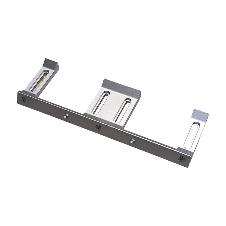 SRP® Heel Rest for Sim Racing Pedals - The French Simracer