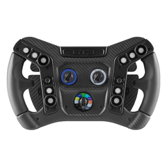 VPG Ford Mustang GT3 Steering Wheel