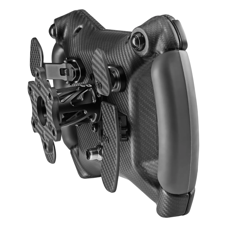 VPG Ford Mustang GT3 Steering Wheel, view 2