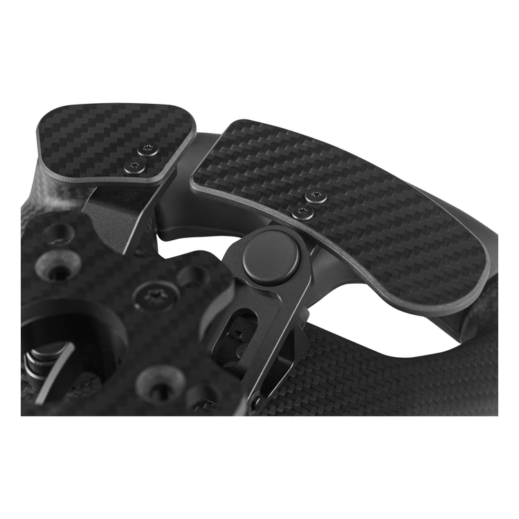 VPG Ford Mustang GT3 Steering Wheel, view 5