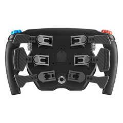 VPG Mission Sim Steering Wheel, view 4