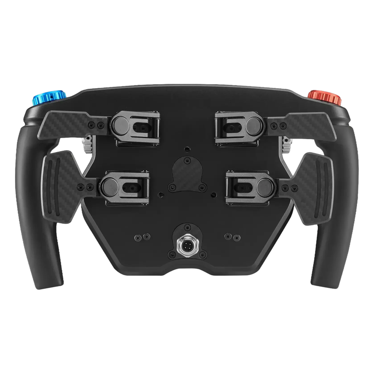 VPG Mission Sim Steering Wheel, view 5