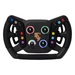 VPG Porsche 911 GT3 R Evo Steering Wheel