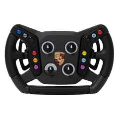 VPG Porsche 911 GT3 R Evo Steering Wheel, view 3