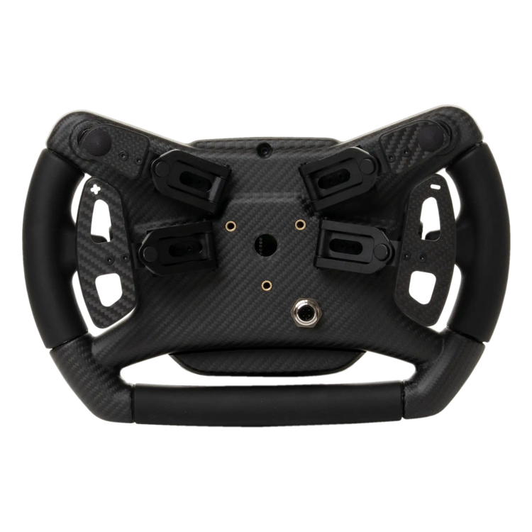 VPG Porsche 911 GT3 R Evo Steering Wheel, view 4